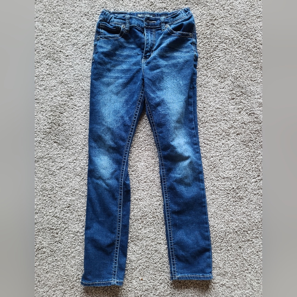 BKE conner jeans